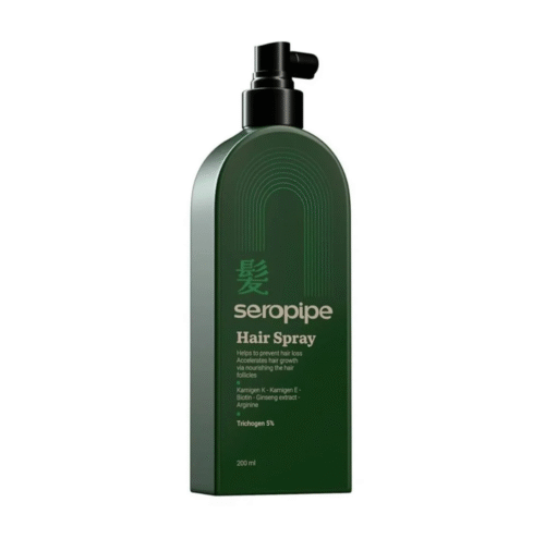 سيروبايب سبراي لتحفيز نمو الشعر 200مل