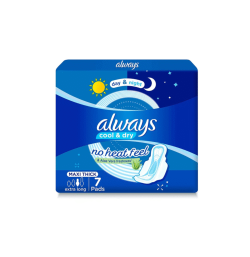 الويز ٣ في ١ ماكسي سميكة طويل جدا 7 فوط