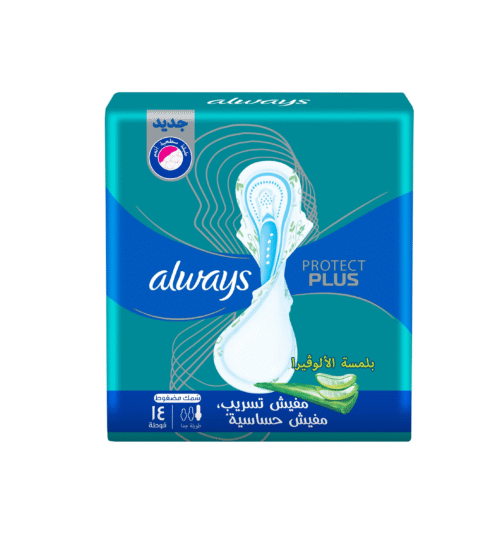 الويز ٣ في ١ الترا سليم طويل جدا  ١٤ فوطة