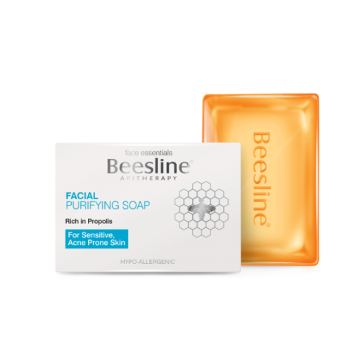 beesline_facial_purifying_soap_egypt