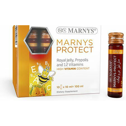 MARNYS PROTECT 10 ML 1 VIAL