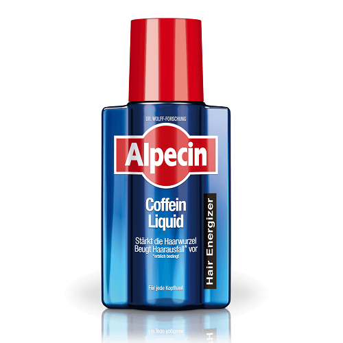 alpecin caffeine liquid 200ml