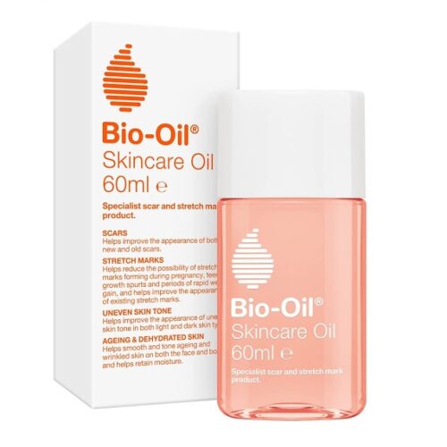 bio-oil specialist for scar and stretch mark 60ml