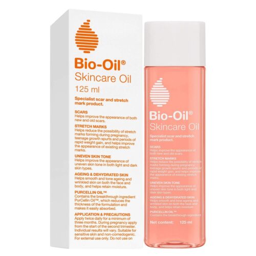bio-oil specialist for scar and stretch mark 125ml