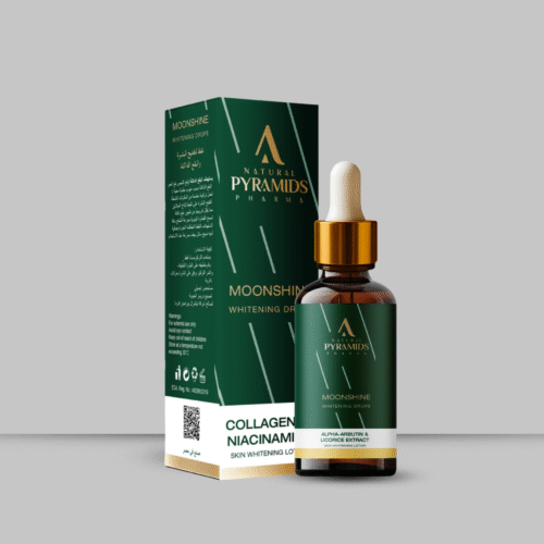 مون شاين سيرم للبشرة 30 مل