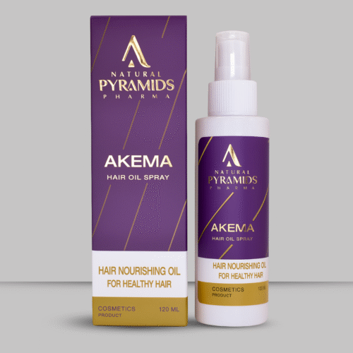 اكيما زيت 120 مل