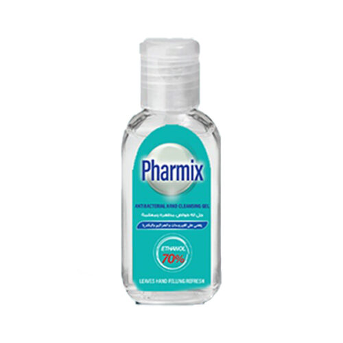 pharmix hand gel