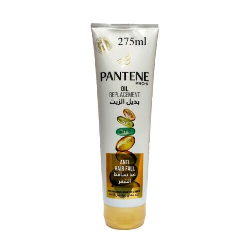 pantene anti hair fall oil replacement 275ml