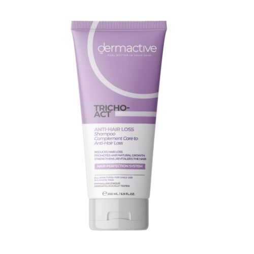dermactive anti hair loss shampoo