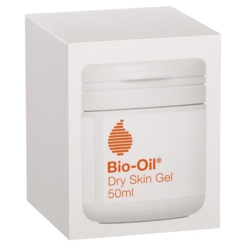 BIO OIL DRY SKIN