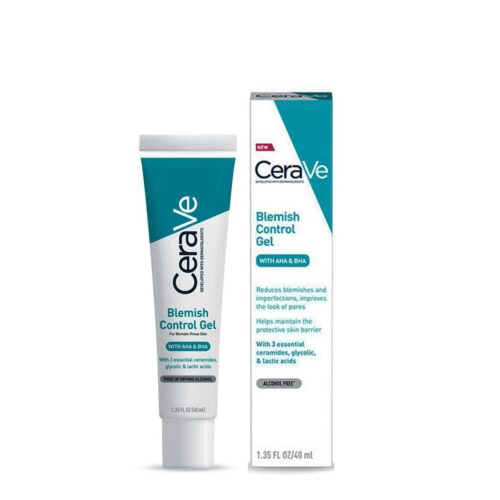 CERAVE BLEMISH CONTROL GEL 40ML