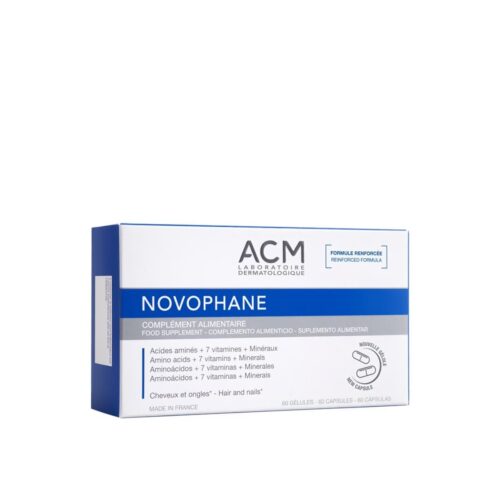 ACM NOVOPHANE FOOD SUPPLEMENT 60 CAP