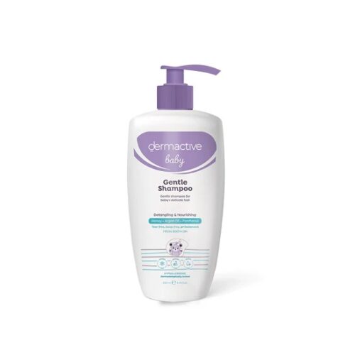 DERMACTIVE BABY GENTLE SHAMPOO 250ML