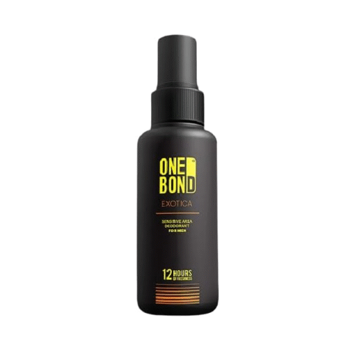 ONE BOND EXOTICA DEODRANT FOR SENSITIVE AREA 100ML