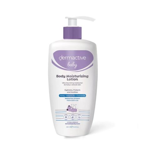 dermacrtive baby lotion web