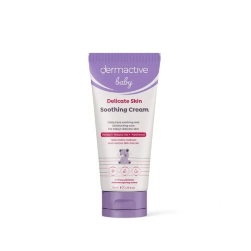 dermacrtive baby soothing cr web