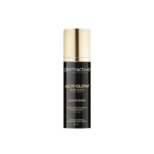 dermacrtive glow night cream web