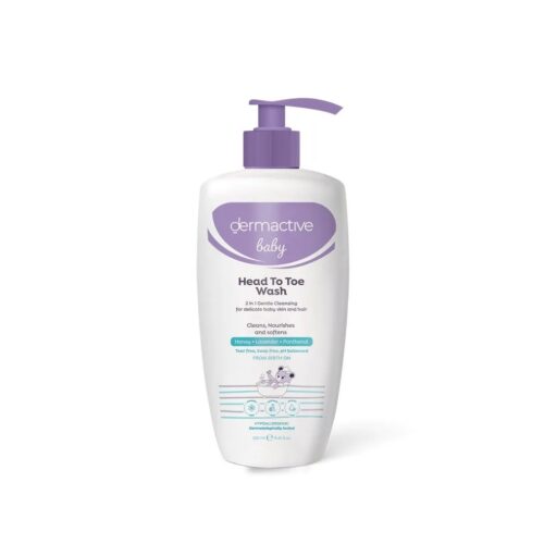 dermacrtive head and toe 250ml web