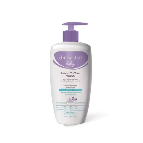 dermacrtive head and toe 500ml web