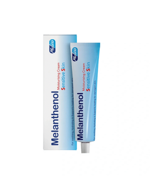 MELANTHENOL CREAM  SENSITIVE SKIN 30MG
