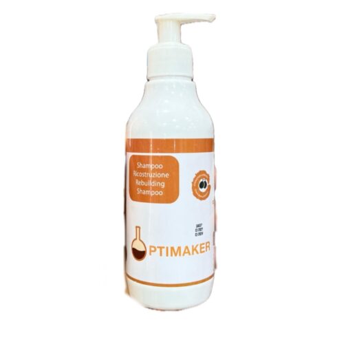 OPTIMAKER HAIR LOSS SHAMPOO 250ML