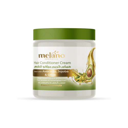 MELANO AVOCADO JOJOOBA OLIVE COND 500 G