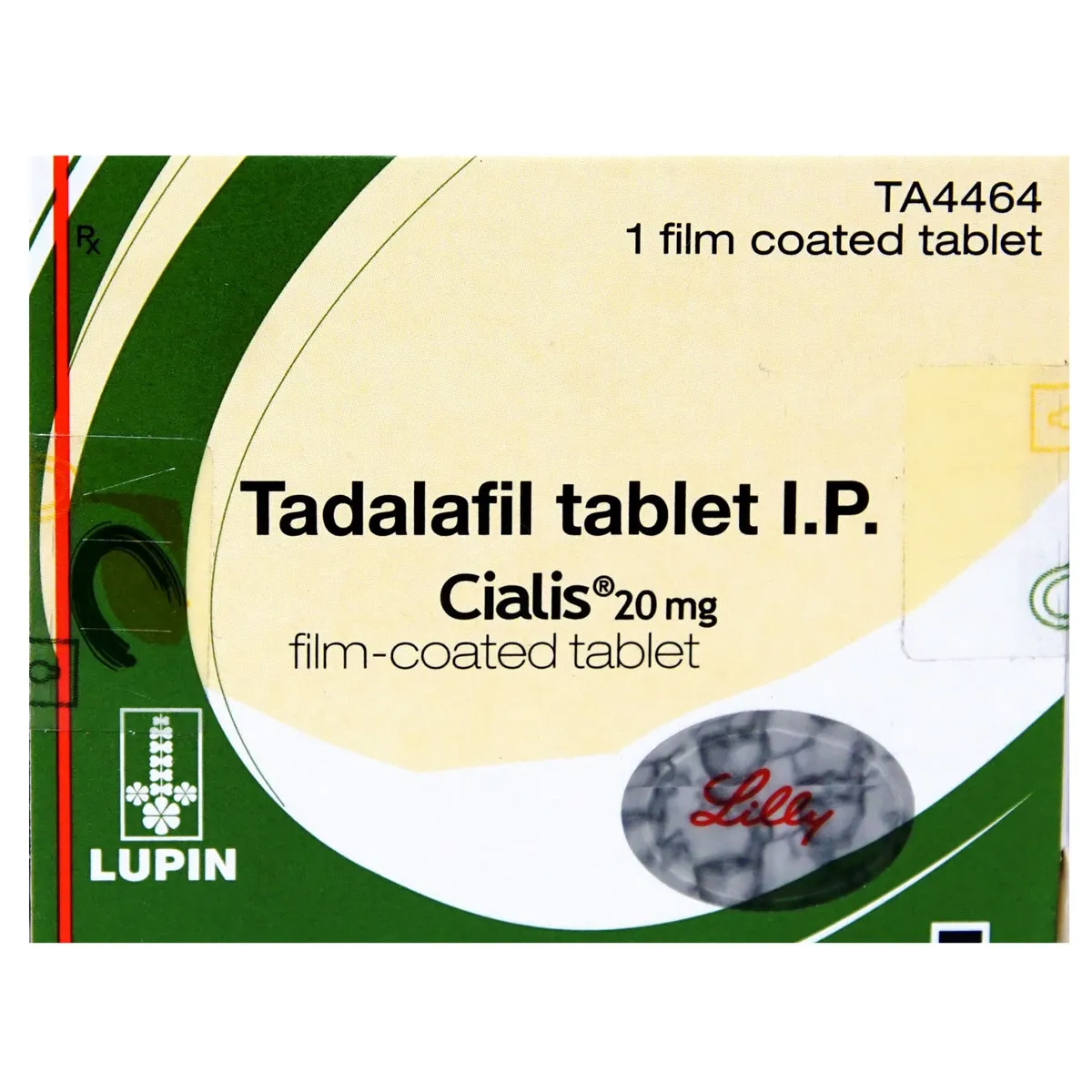 CIALIS 20 MG 2 TAB - صيدليات د ابرام الجديده