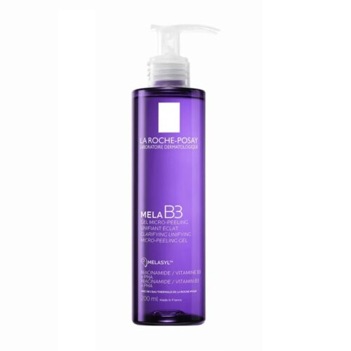 LA ROCHE POSAY MELA B3 MICRO PEELING GEL 200ML