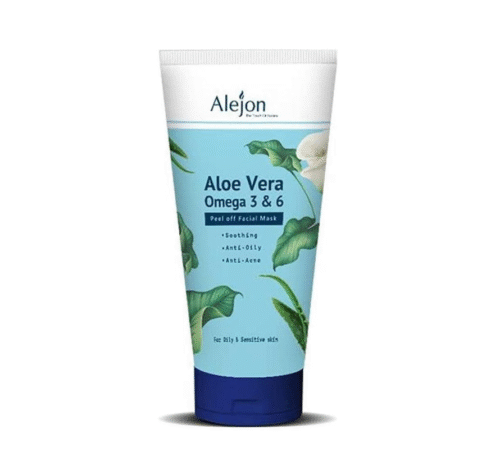ALEJON PEEL OFF MASK ALOE VERA 125ML
