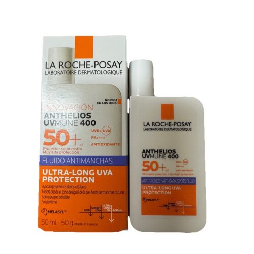 lrp anthelios anti dark spots fluid