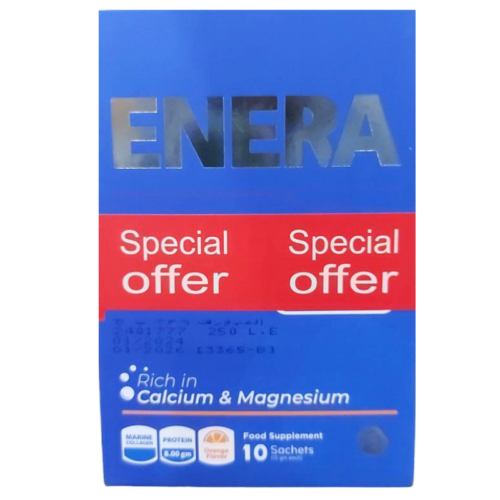 ENERA COLLAGEN 30 SACHET