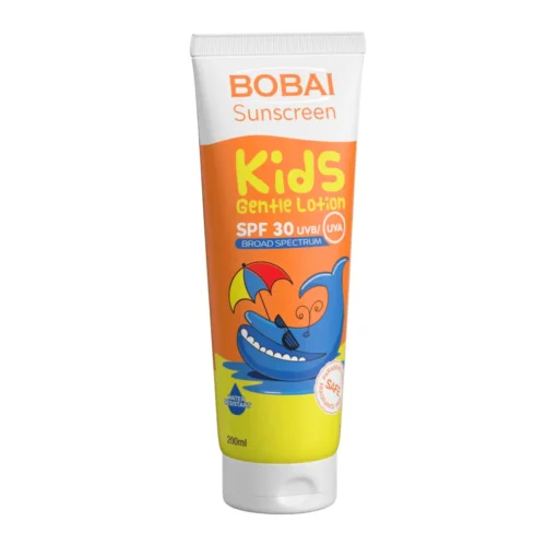 BOBAI SUN SCREEN KIDS LOTION SPF30