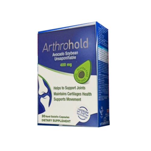 ARTHROHOLD  30TAB