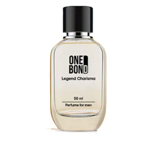 ONE BOND LEGEND CHARISMA 50ML PERFUME