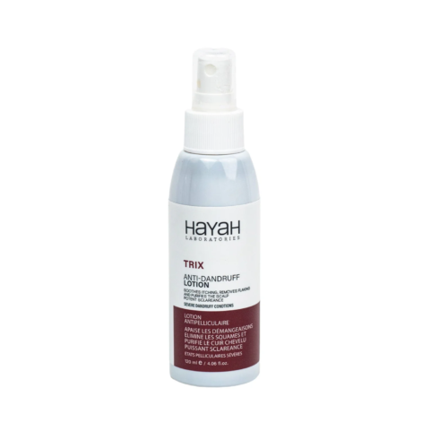 HAYAH TRIX LOTION ANTI DANDRUFF 120ML