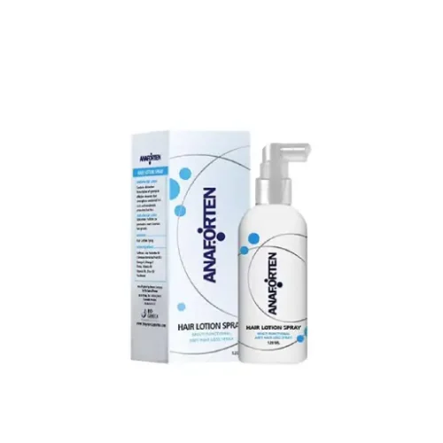 Anaforten Hair Lotion Spray 120ml