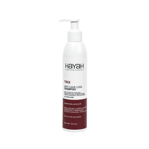 HAYAH TRIX ANTI-HAIR LOSS SHAMPOO 200ML
