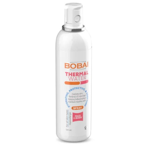 BOBAI THERMAL WATER SPRAY 120ML