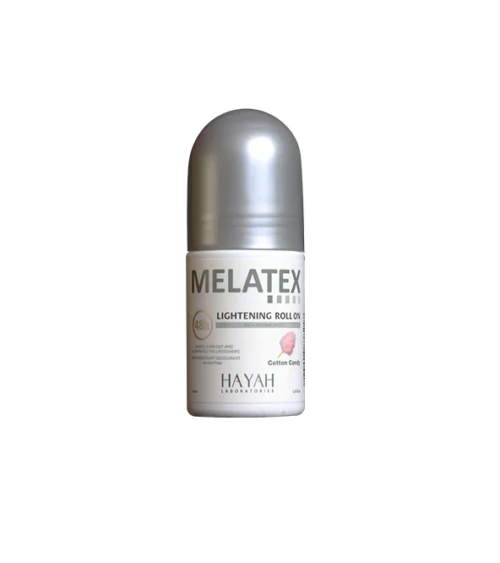HAYAH MELATEX ROLL ON CANDY 40ML