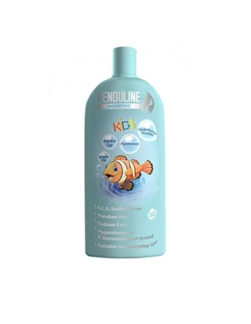 PENDULINE شامبو للاطفال 450 مل