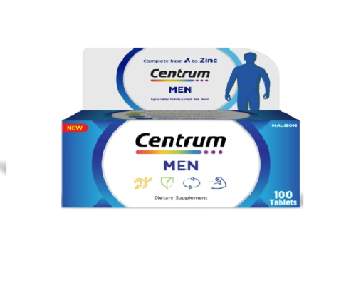 CENTRUM  MEN  100 TAB