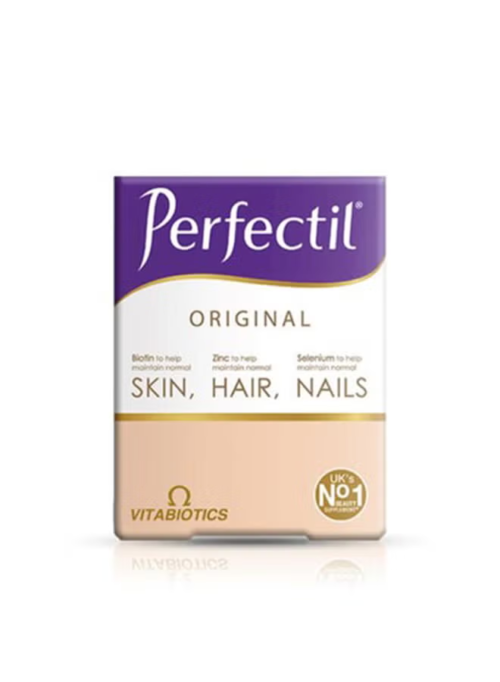 PERFECTIL ORIGINAL SKIN&HAIIR&NAIL 30TABمصرى