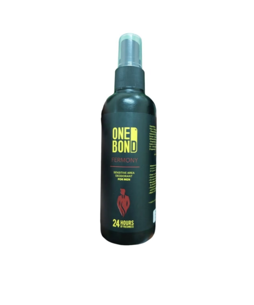 ONE BOND FERMONY DEODRANT FOR SENSITIVE AREA 100ML