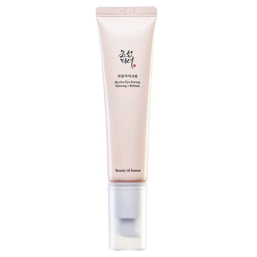 BEAUTY OF JOSEON EYE SERUM Ginseng + Retinal 30ML