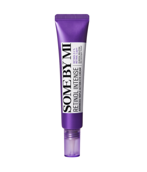 SOME BY MI RETINOL INTENSE EYE CREAM 30ML