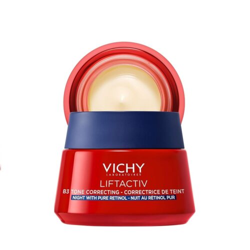 VICHY LIFT ACTIVE PIGMENT SPECIALIST NIGHT 50ML