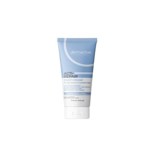 DERMACTIVE ACTI REPAIR FOOT CREAM 60ML