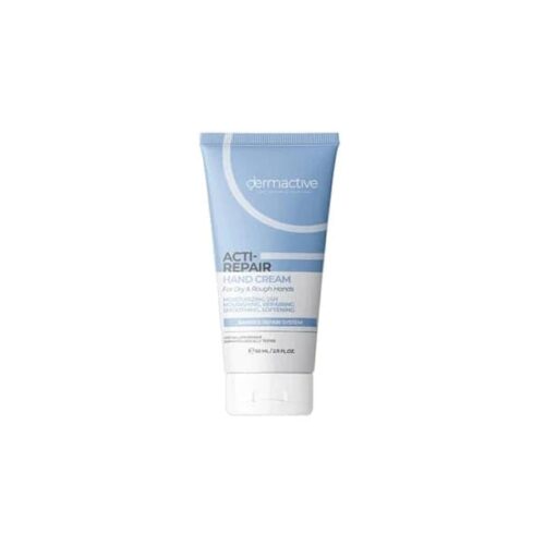 DERMACTIVE ACTI REPAIR HAND CREAM 60ML