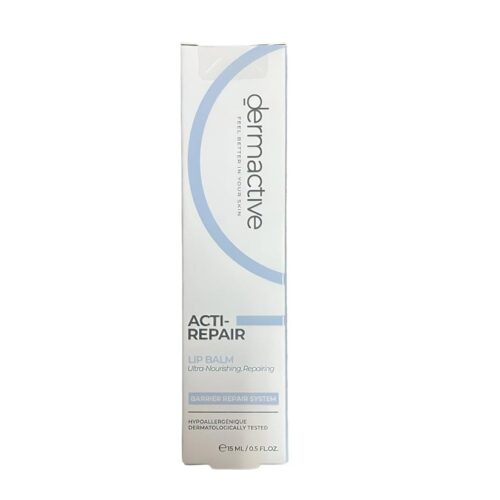 DERMACTIVE ACTI REPAIR LIP BALM 15ML