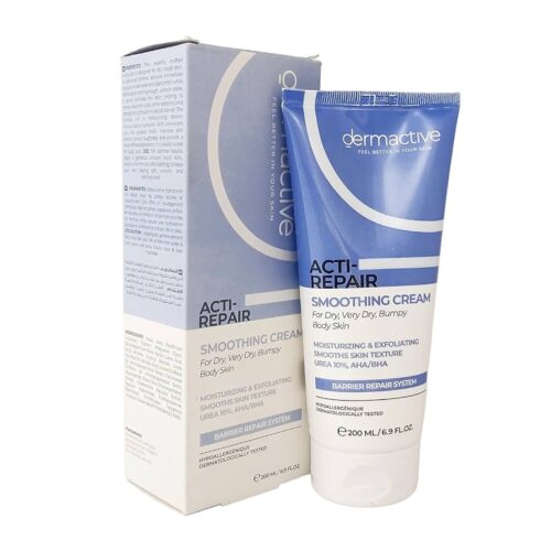 DERMACTIVE ACTI REPAIR SMOOTHING CREAM 200ML